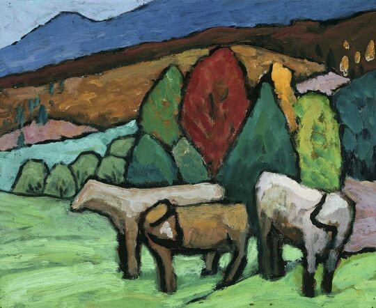 Münter